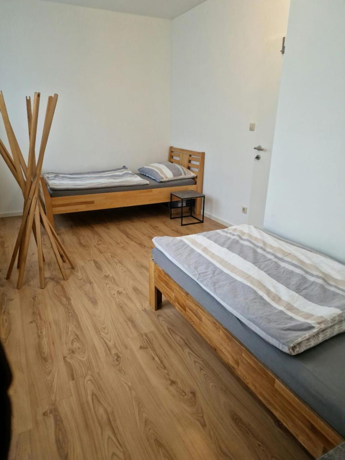 Vermietung D&S Kapfenberg Luaran gambar