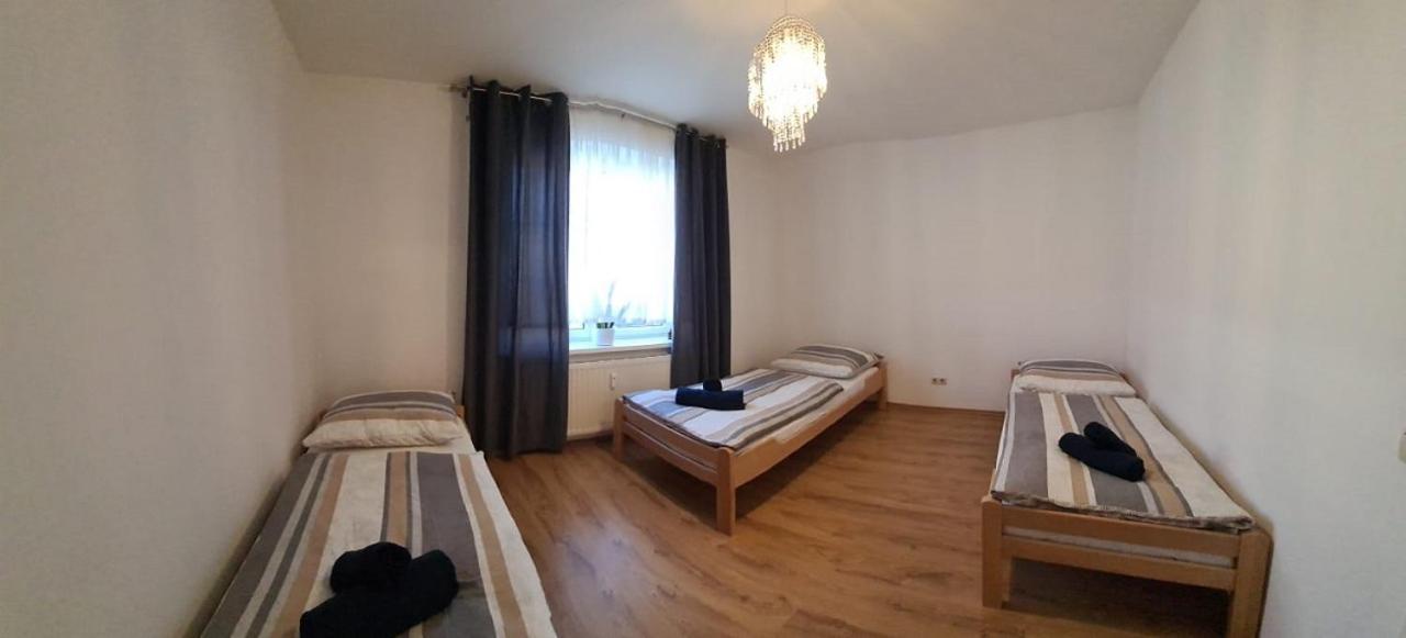 Vermietung D&S Kapfenberg Luaran gambar